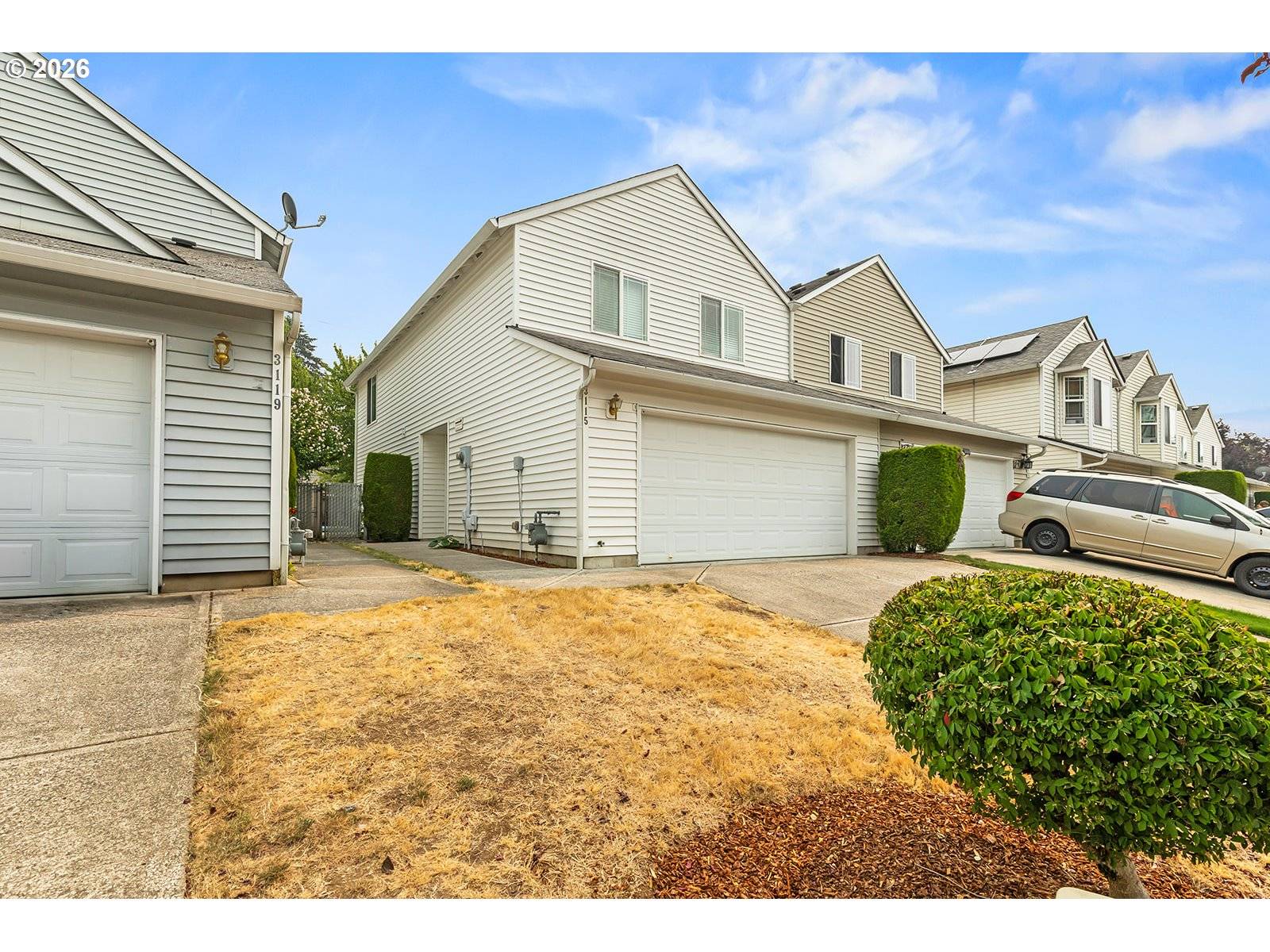 3115 NE 118TH AVE, Vancouver, WA 98682