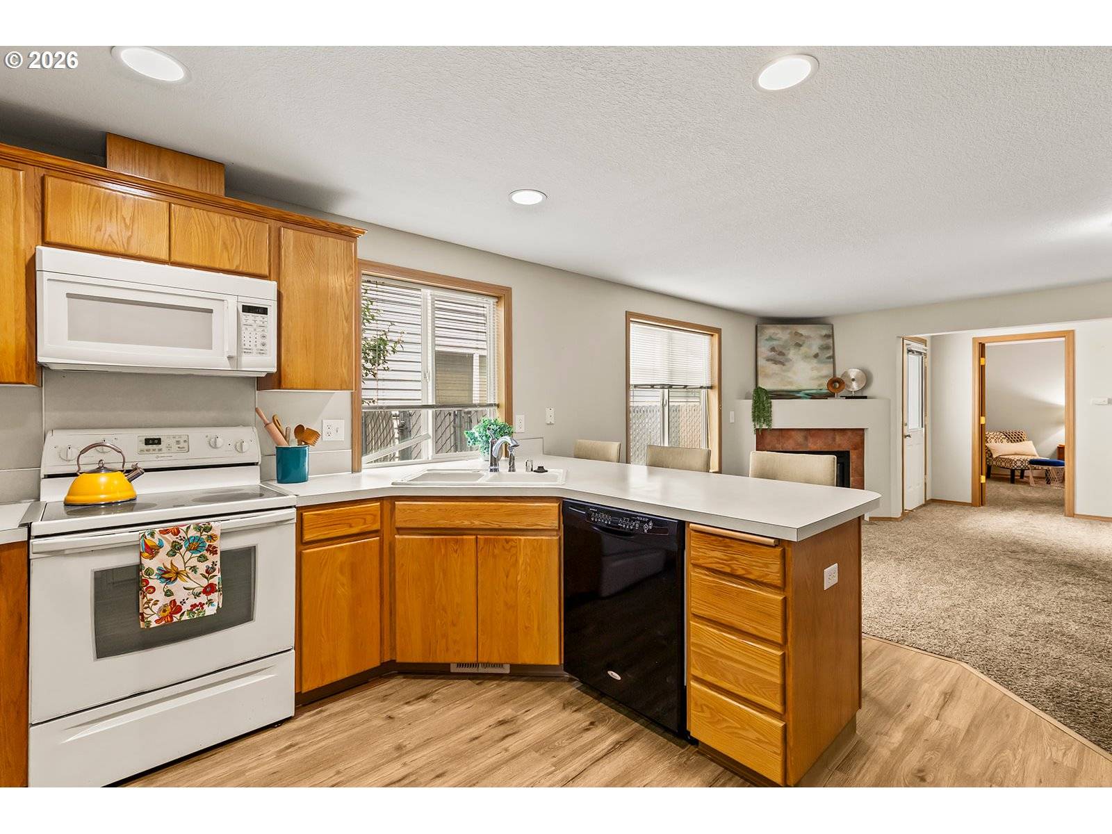 3115 NE 118TH AVE, Vancouver, WA 98682