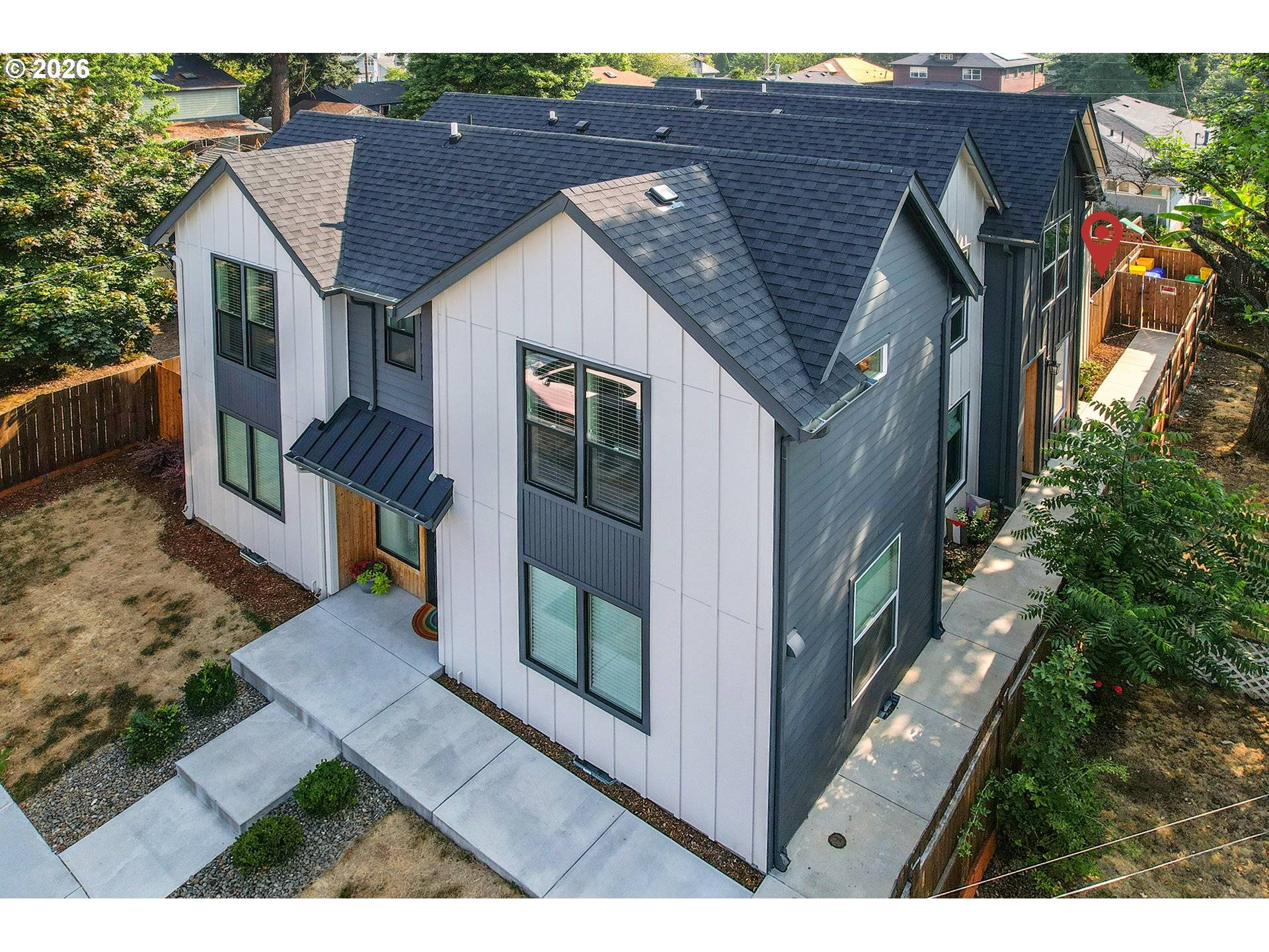 5296 SE 68TH AVE #1, Portland, OR 97206