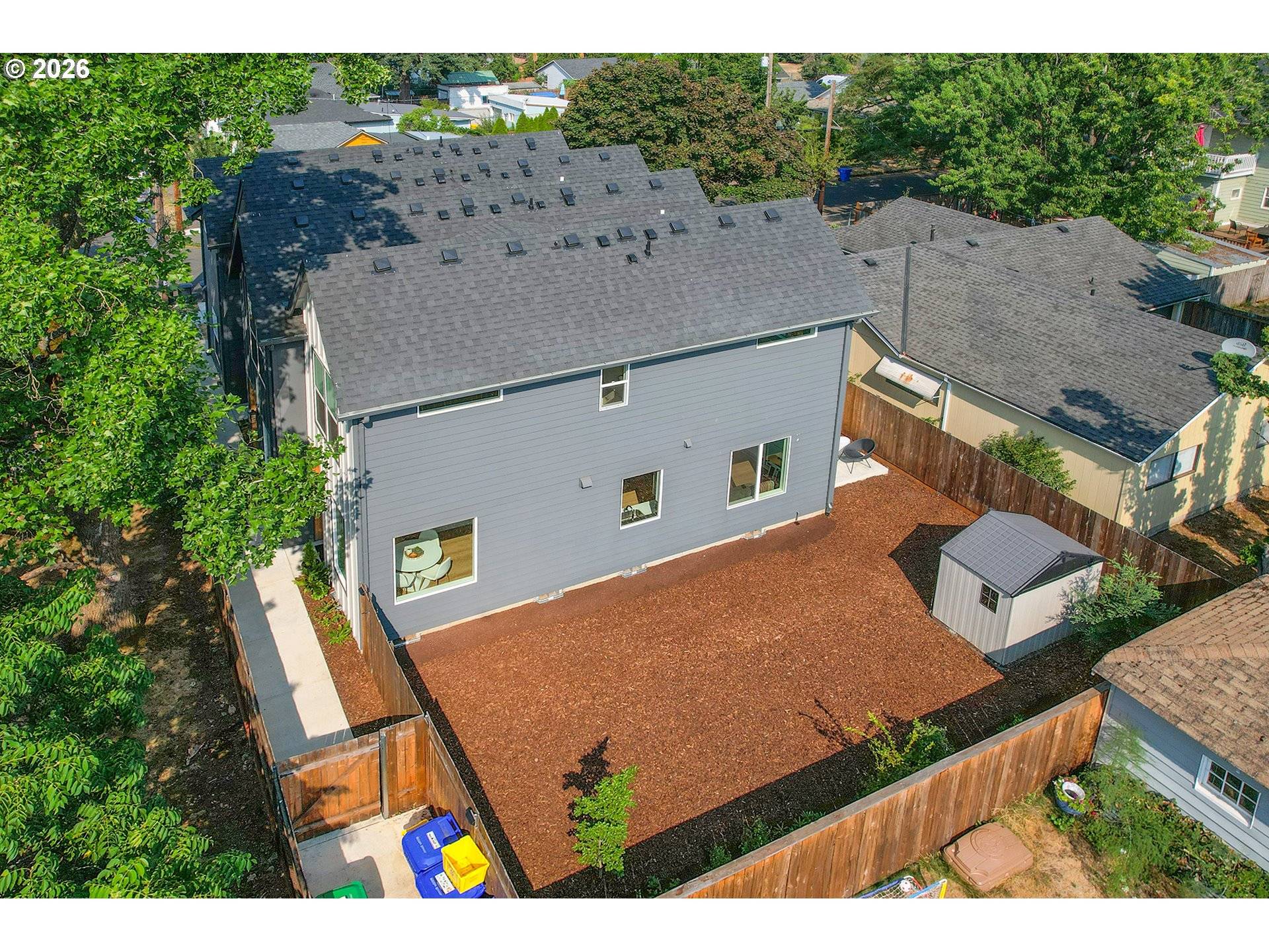 5296 SE 68TH AVE #1, Portland, OR 97206