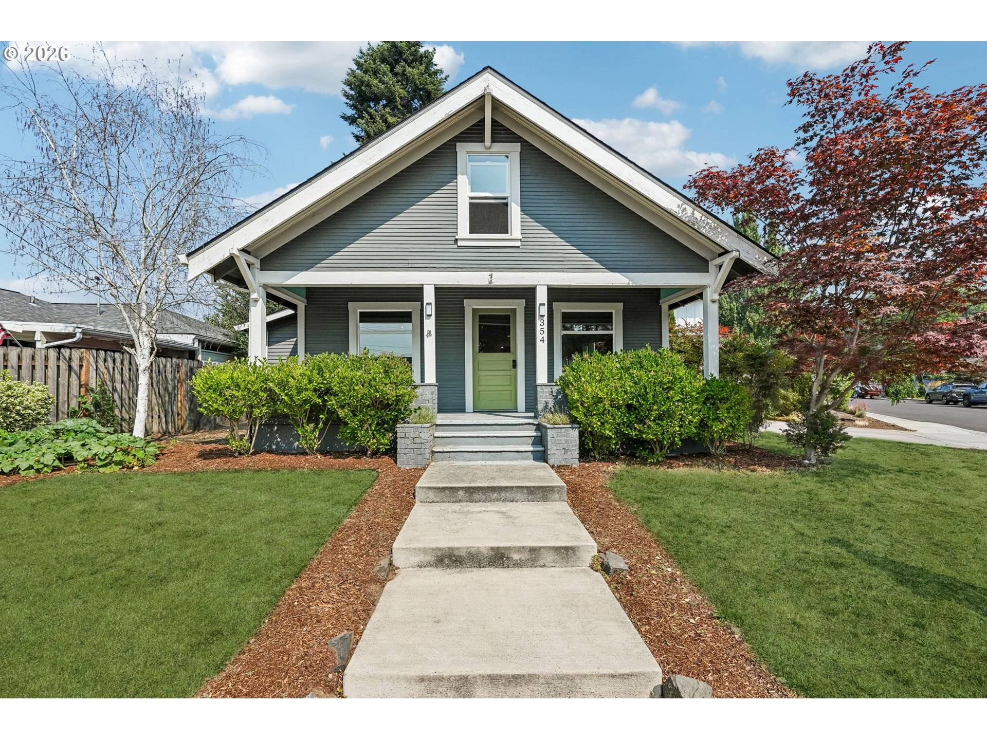 354 NE 4TH AVE, Canby, OR 97013