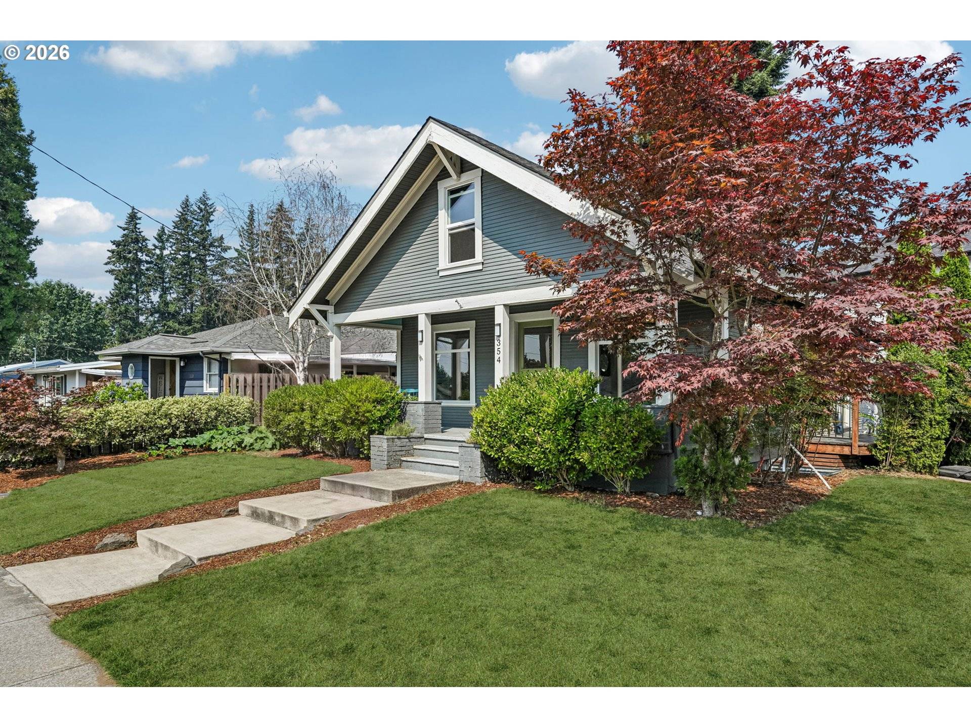 354 NE 4TH AVE, Canby, OR 97013