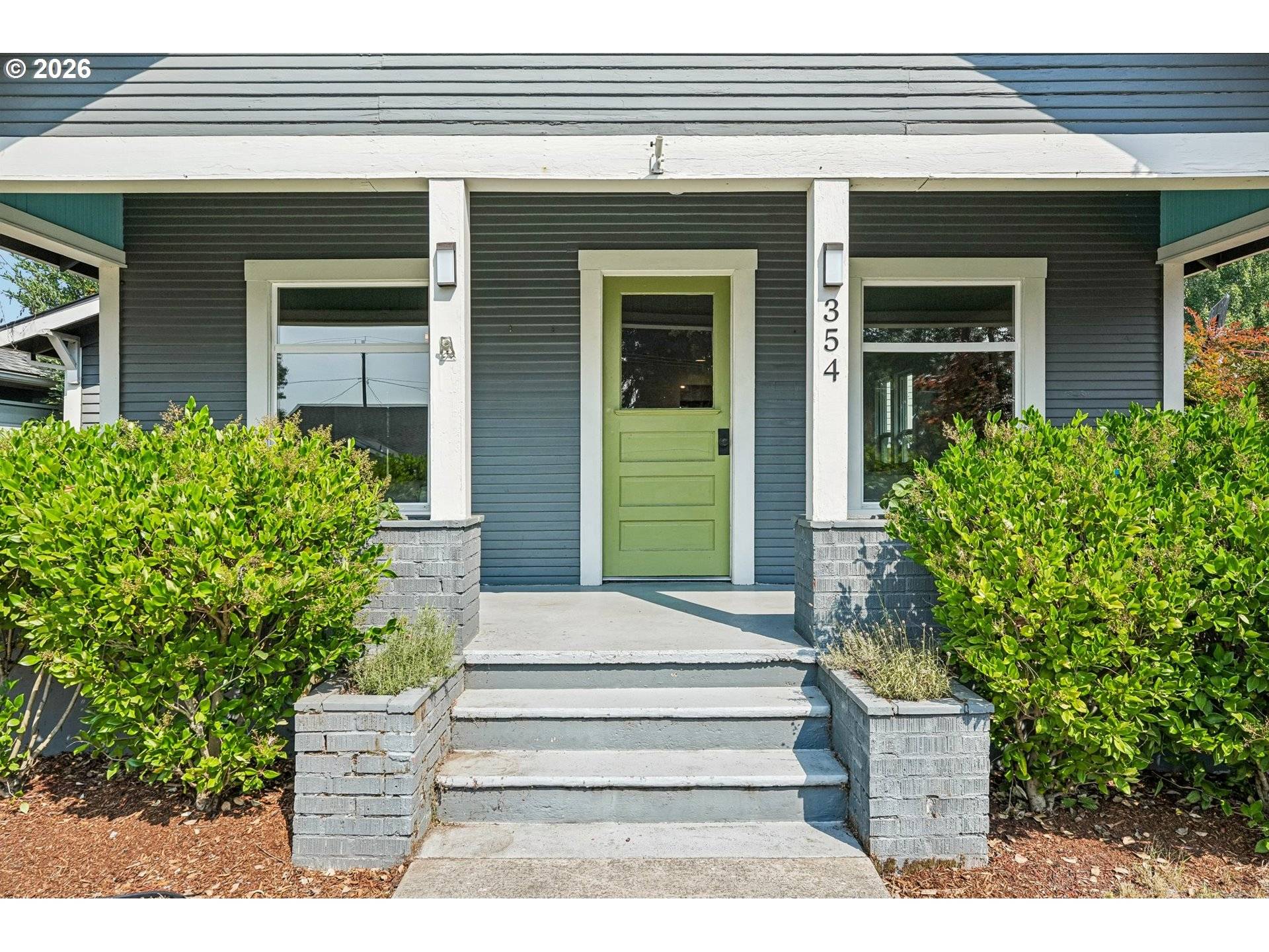 354 NE 4TH AVE, Canby, OR 97013
