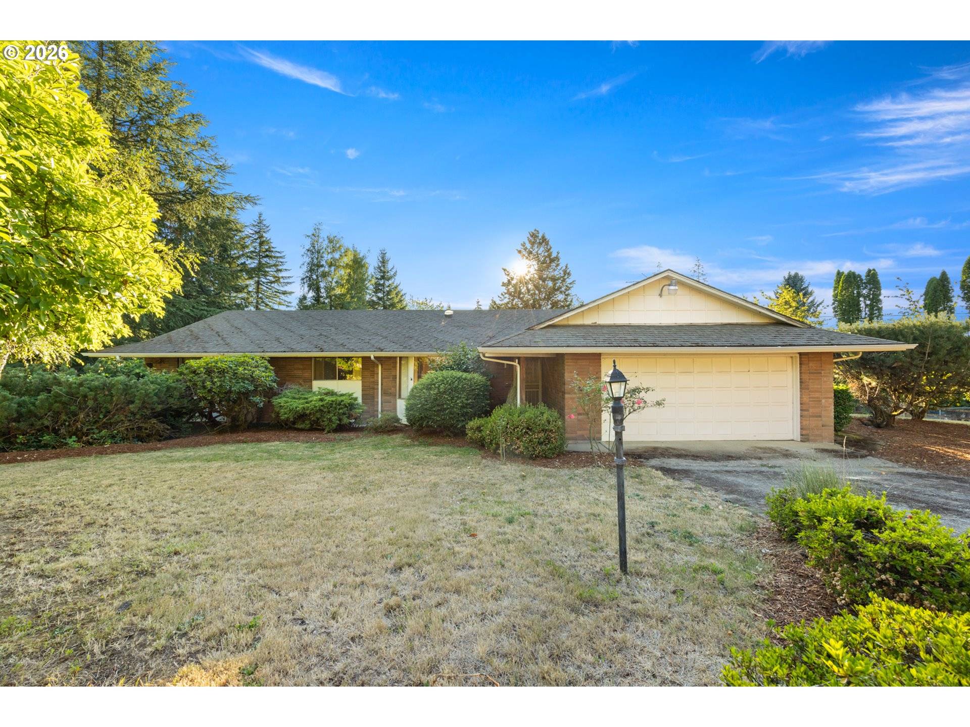 14025 SW 150TH AVE, Portland, OR 97224