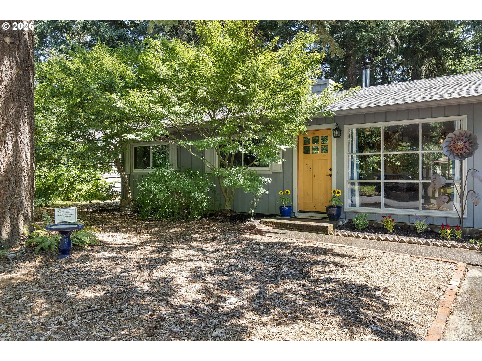 2032 SE 147TH AVE, Portland, OR 97233