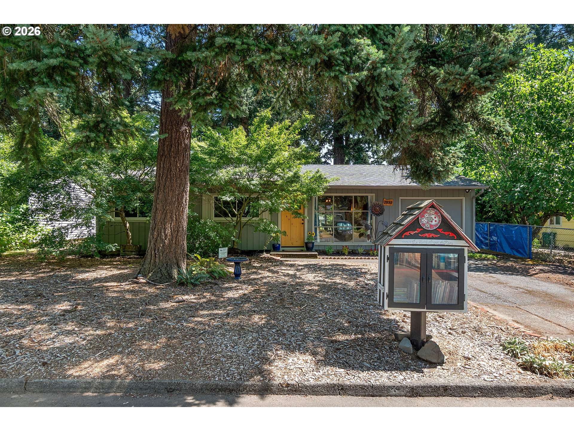 2032 SE 147TH AVE, Portland, OR 97233