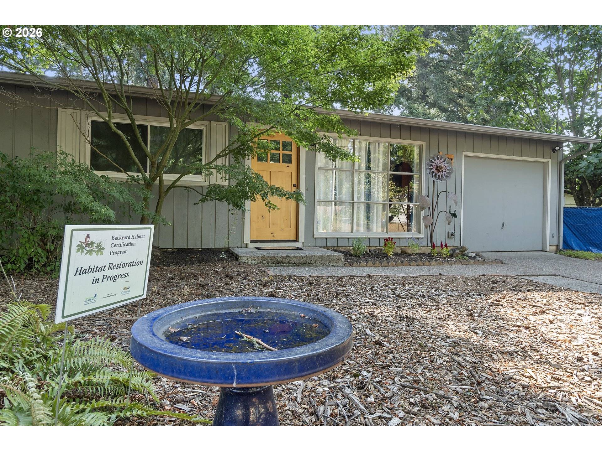 2032 SE 147TH AVE, Portland, OR 97233