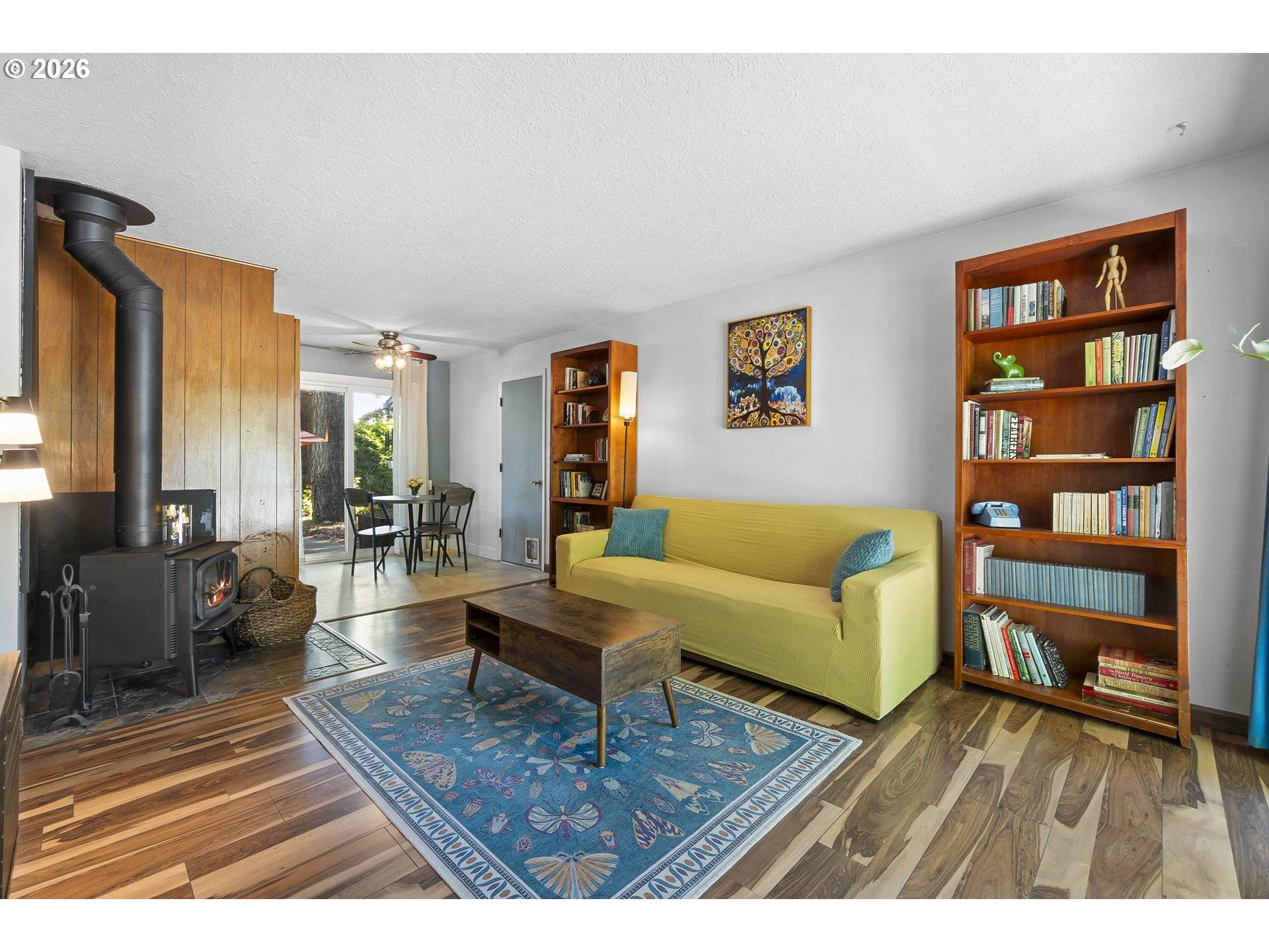 2032 SE 147TH AVE, Portland, OR 97233
