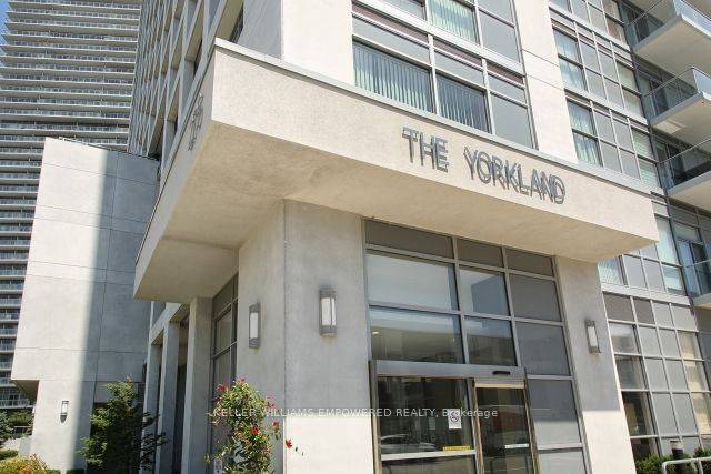 275 Yorkland RD #910, Toronto C15, ON M2J 0B4