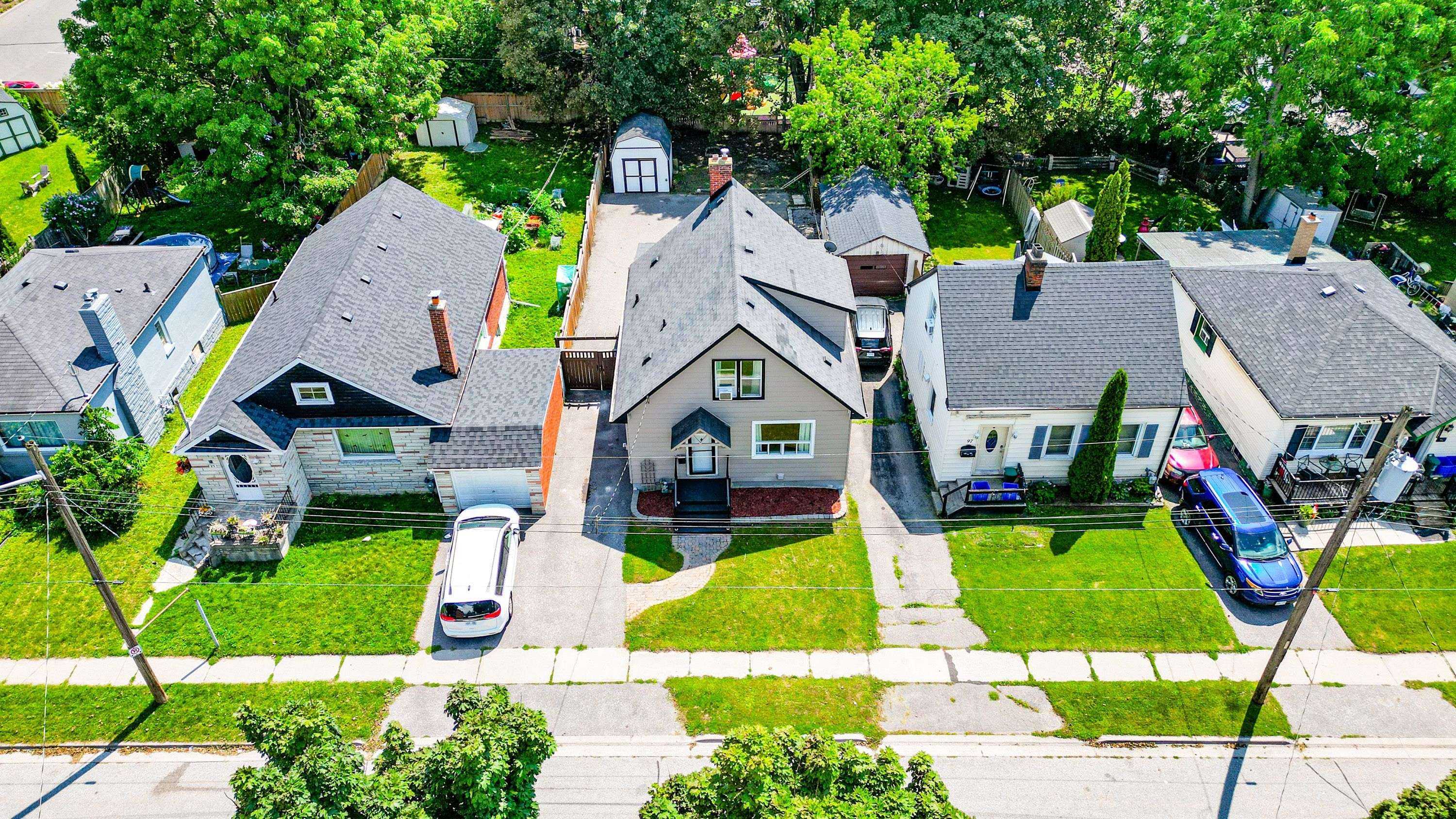 93 Brock ST W, Oshawa, ON L1G 1R7