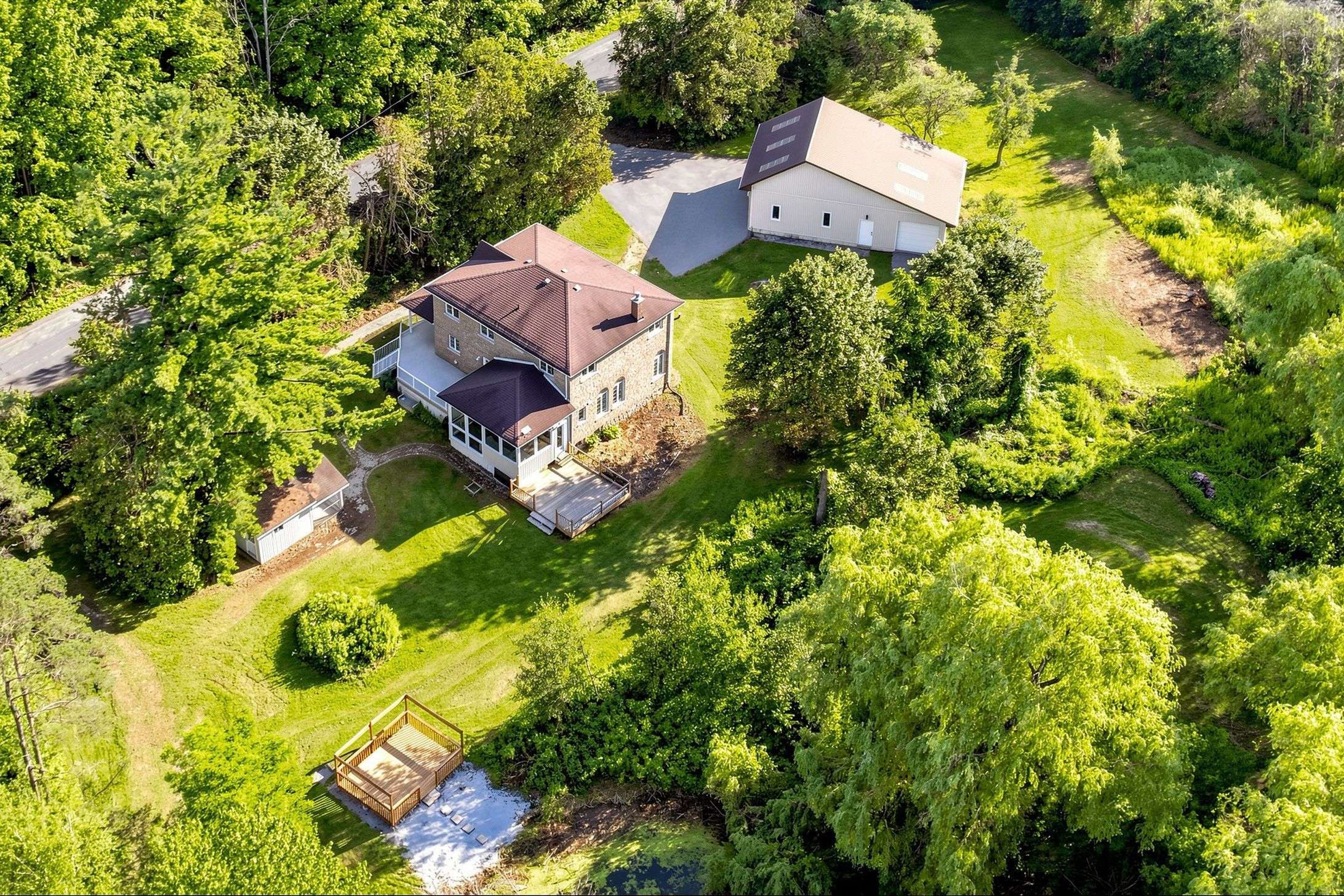 3016 Cole RD, East Gwillimbury, ON L0G 1R0