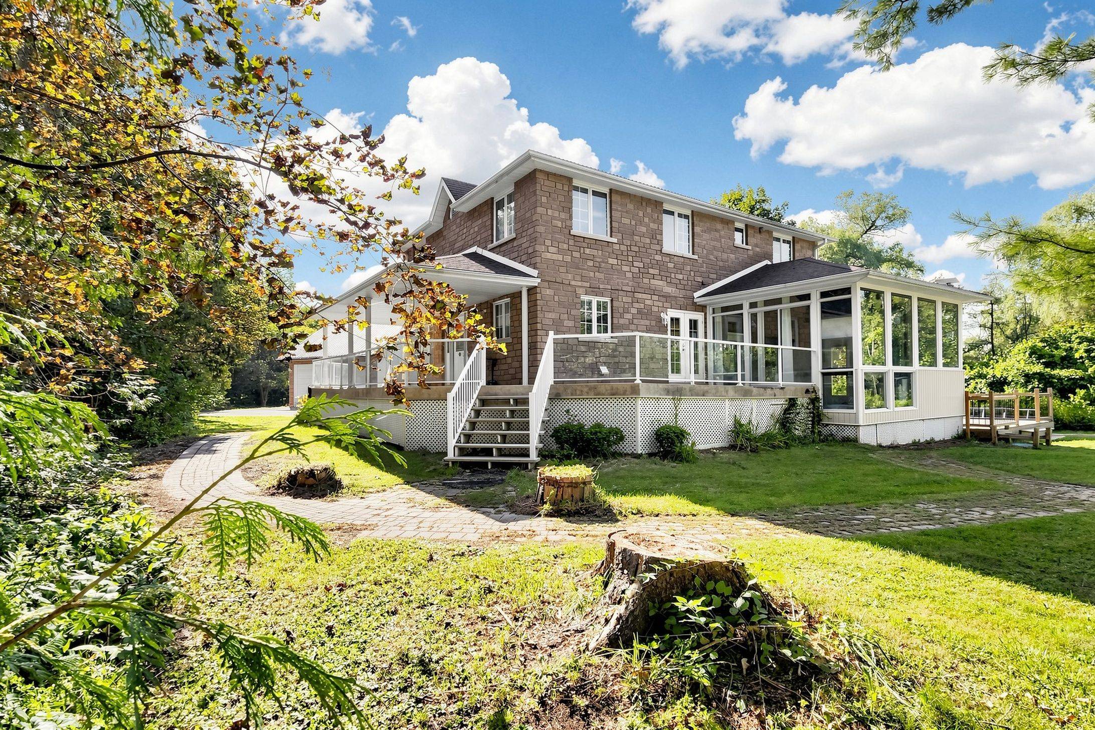 3016 Cole RD, East Gwillimbury, ON L0G 1R0