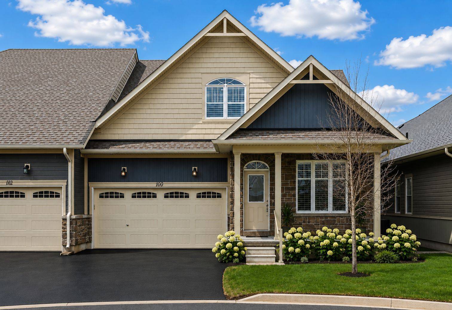 100 Kari CRES, Collingwood, ON L9Y 5B4
