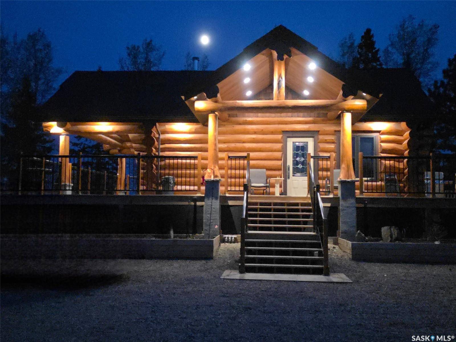 Rural Address, Paddockwood Rm No. 520, SK S0J 1Z0