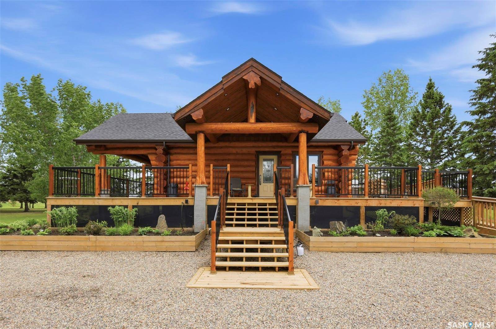 Rural Address, Paddockwood Rm No. 520, SK S0J 1Z0