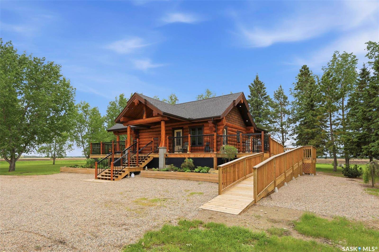 Rural Address, Paddockwood Rm No. 520, SK S0J 1Z0