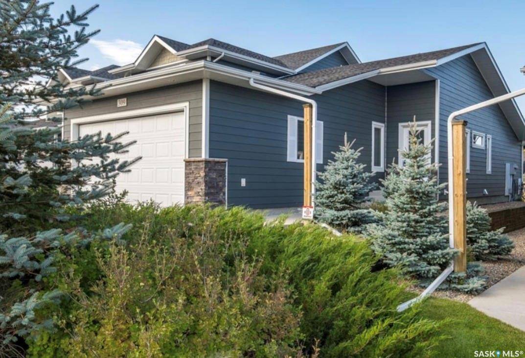 1851 Pederson DRIVE #309, Prince Albert, SK S6X 0B2
