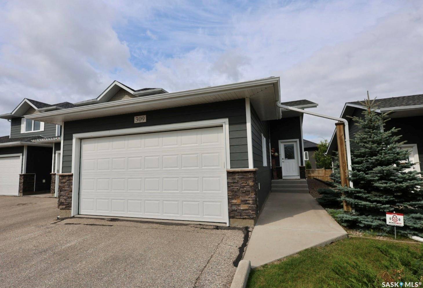 1851 Pederson DRIVE #309, Prince Albert, SK S6X 0B2