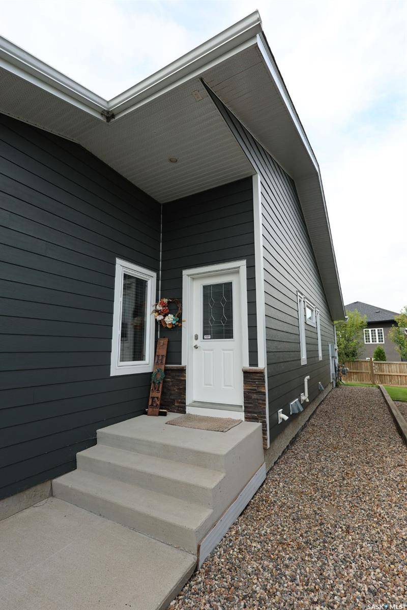 1851 Pederson DRIVE #309, Prince Albert, SK S6X 0B2