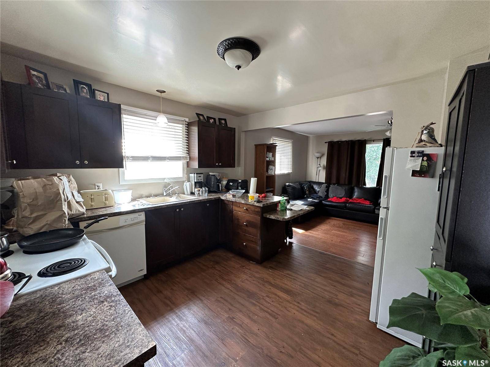 242 Third AVENUE N, Kamsack, SK S0A 1S0