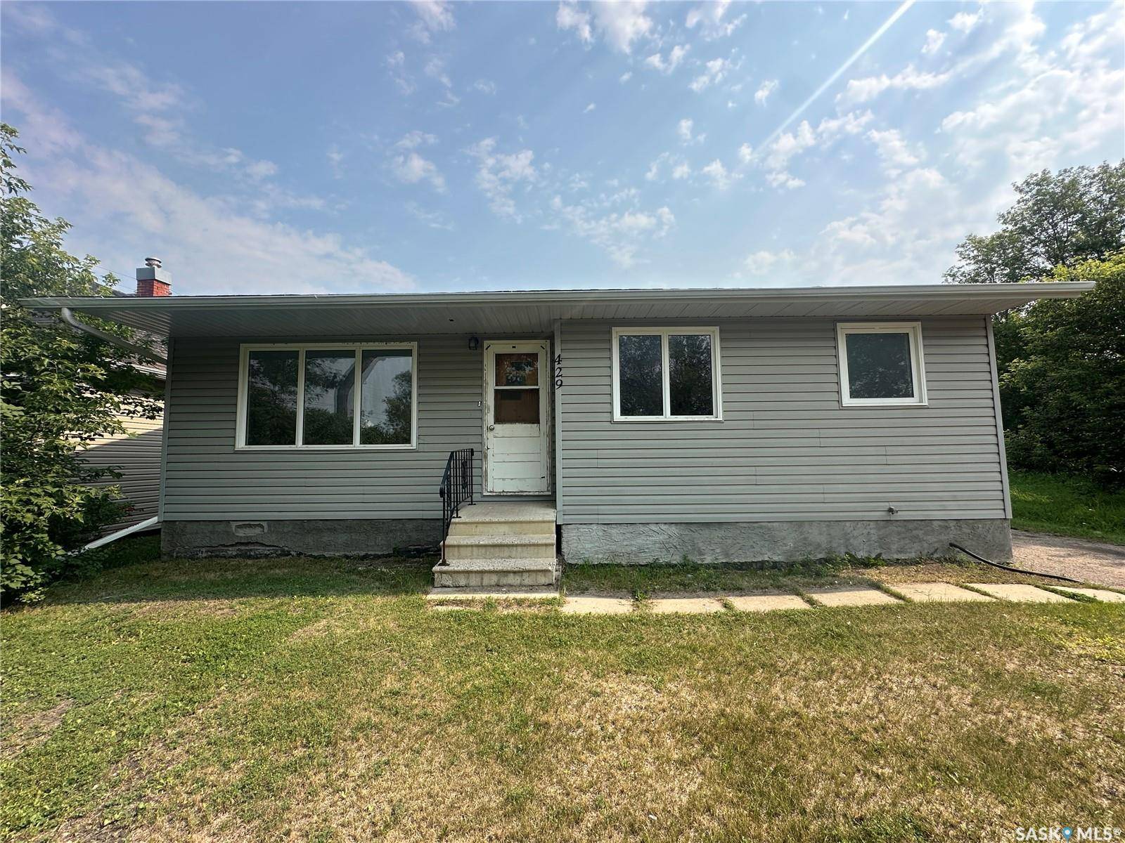 429 2nd STREET, Kamsack, SK S0A 1S0