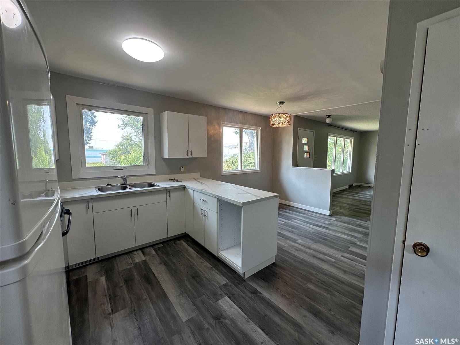 429 2nd STREET, Kamsack, SK S0A 1S0