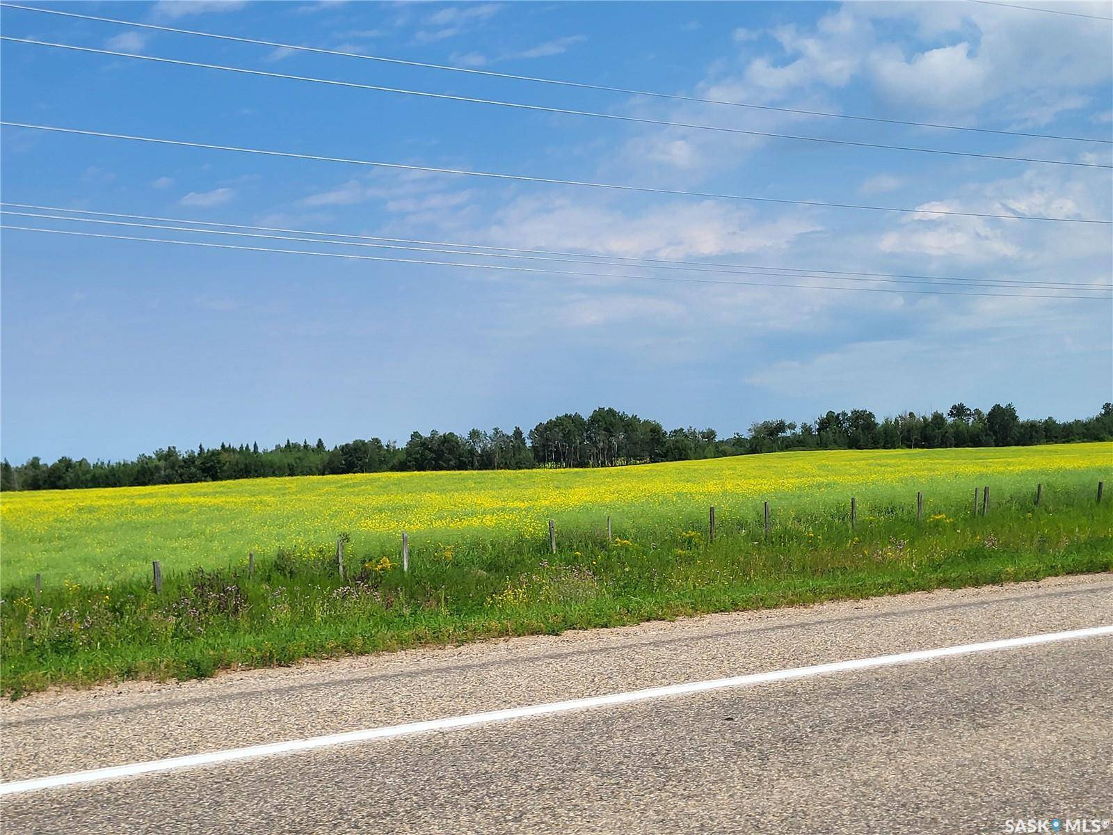 Rural Address, Canwood Rm No. 494, SK S0J 0S0