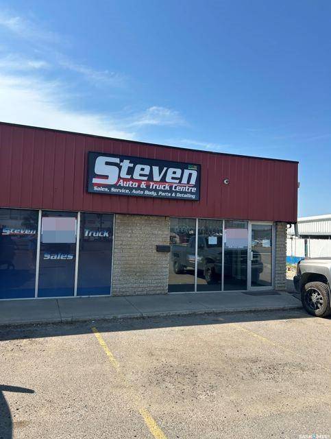 811 51st STREET E ##1, Saskatoon, SK S7K 0X7