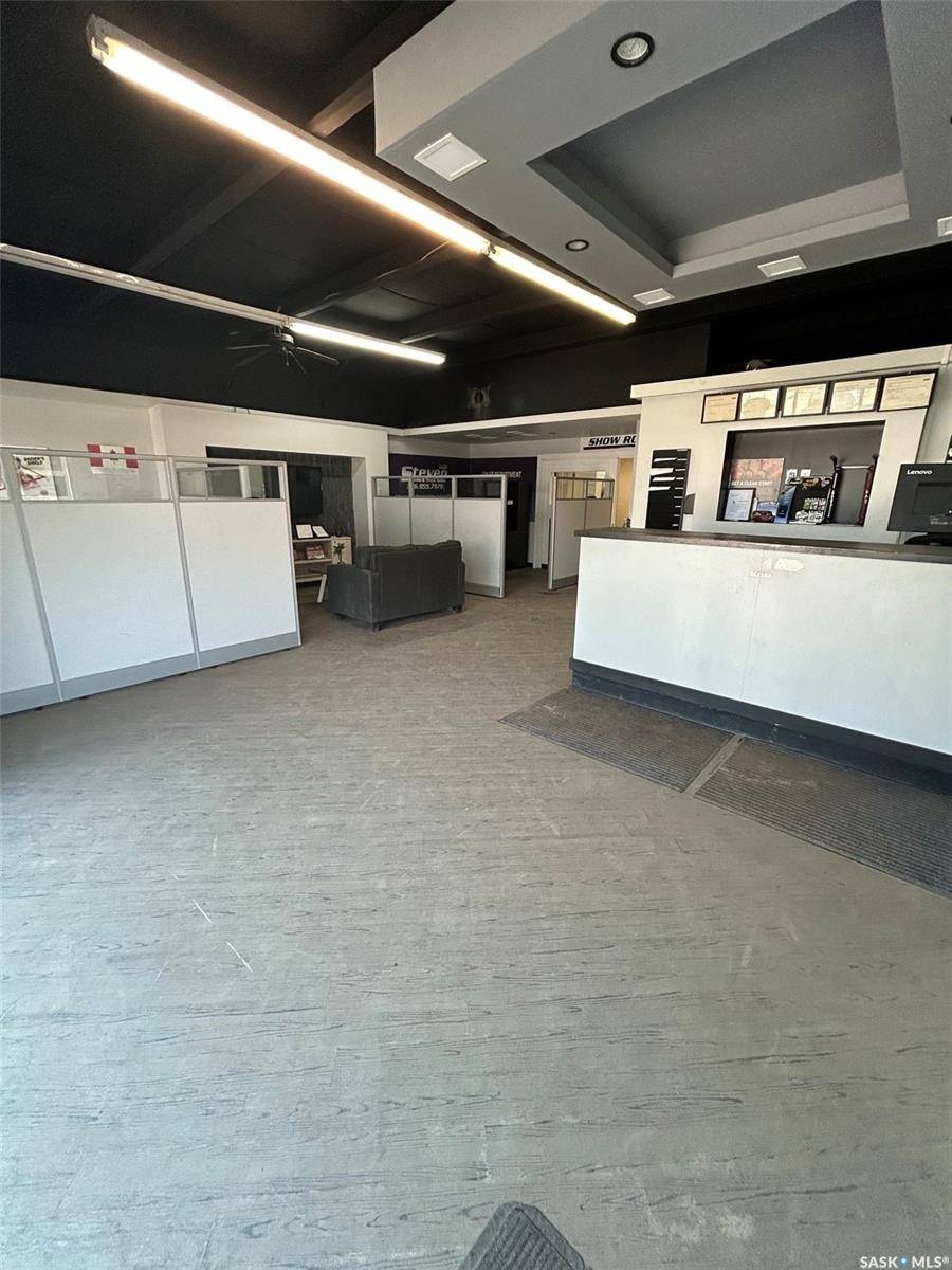 811 51st STREET E ##1, Saskatoon, SK S7K 0X7
