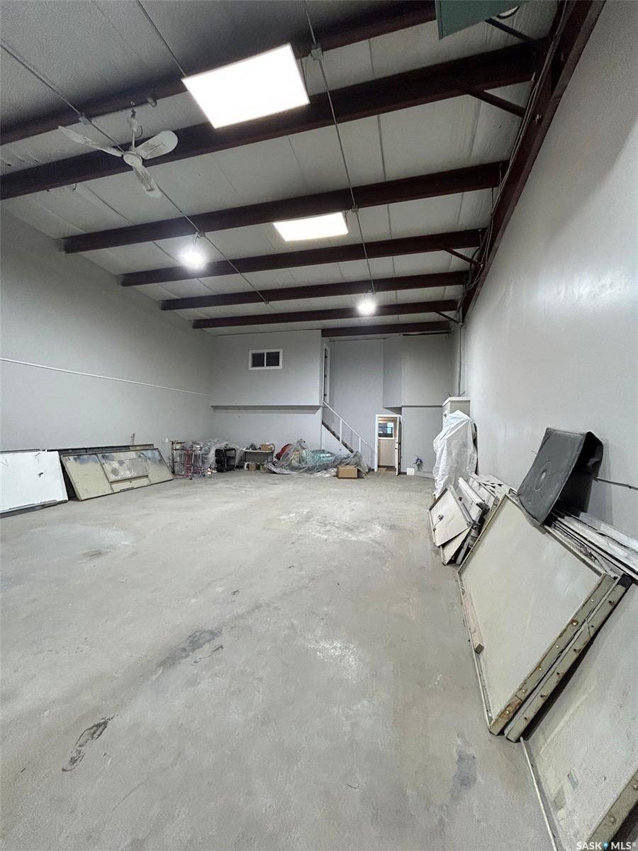 811 51st STREET E ##1, Saskatoon, SK S7K 0X7