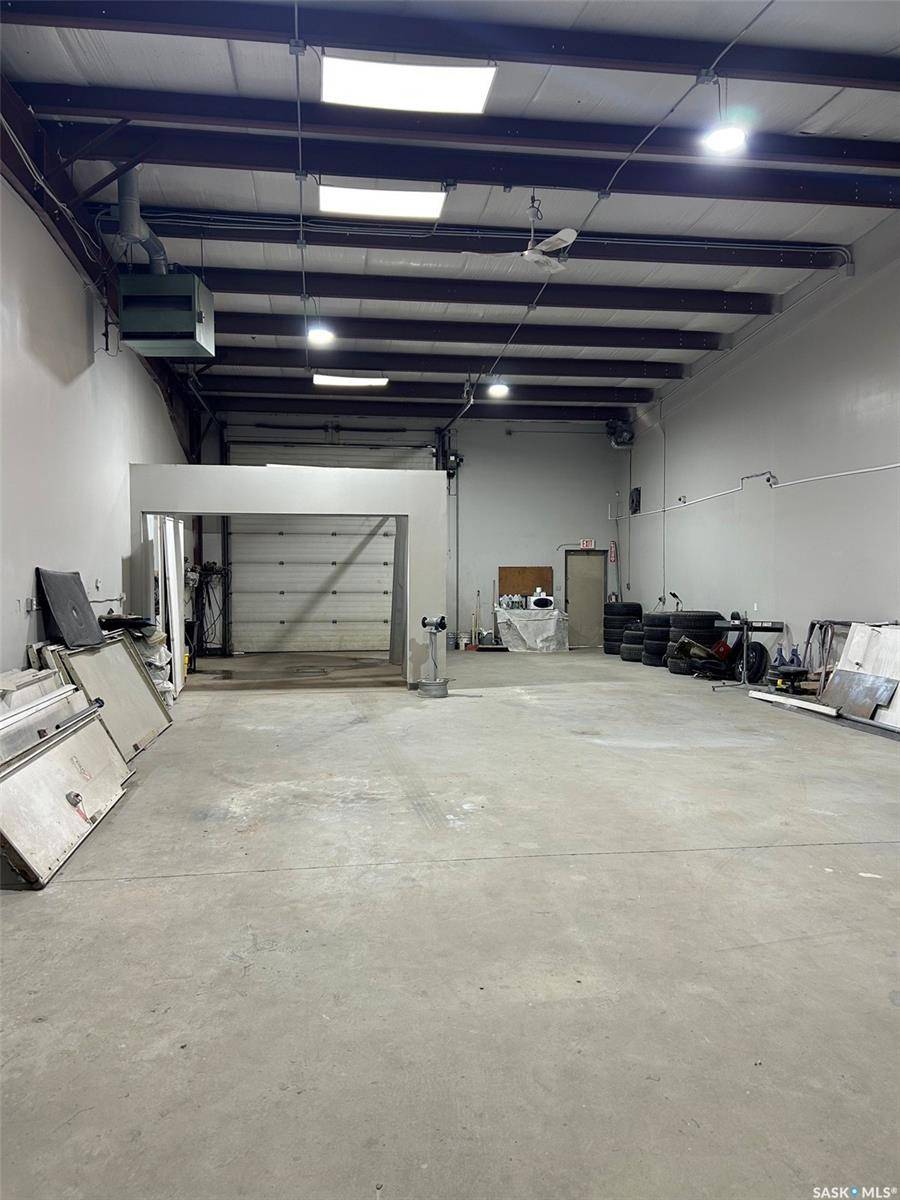 811 51st STREET E ##1, Saskatoon, SK S7K 0X7