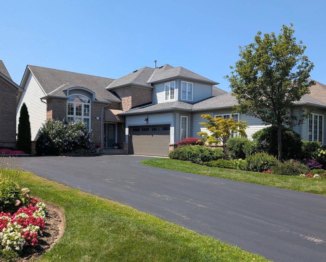 2278 Turnberry RD #13, Burlington, ON L7M 4S6