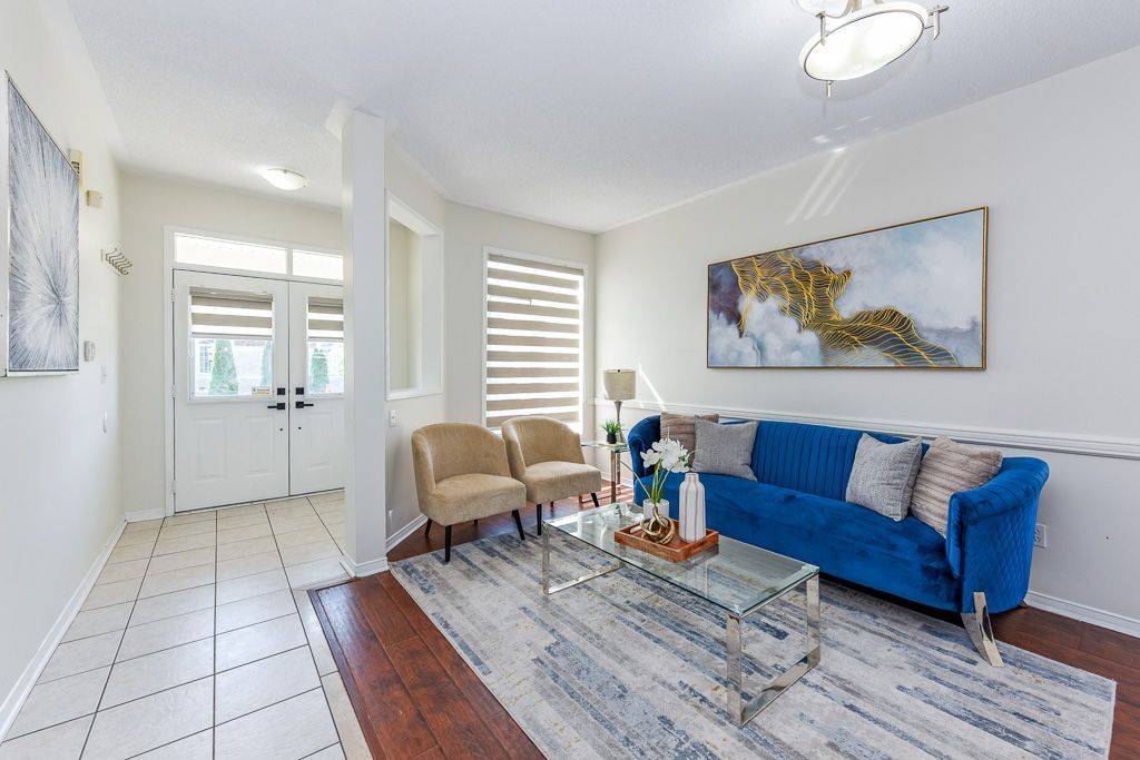 44 Overture LN, Brampton, ON L6S 6H8