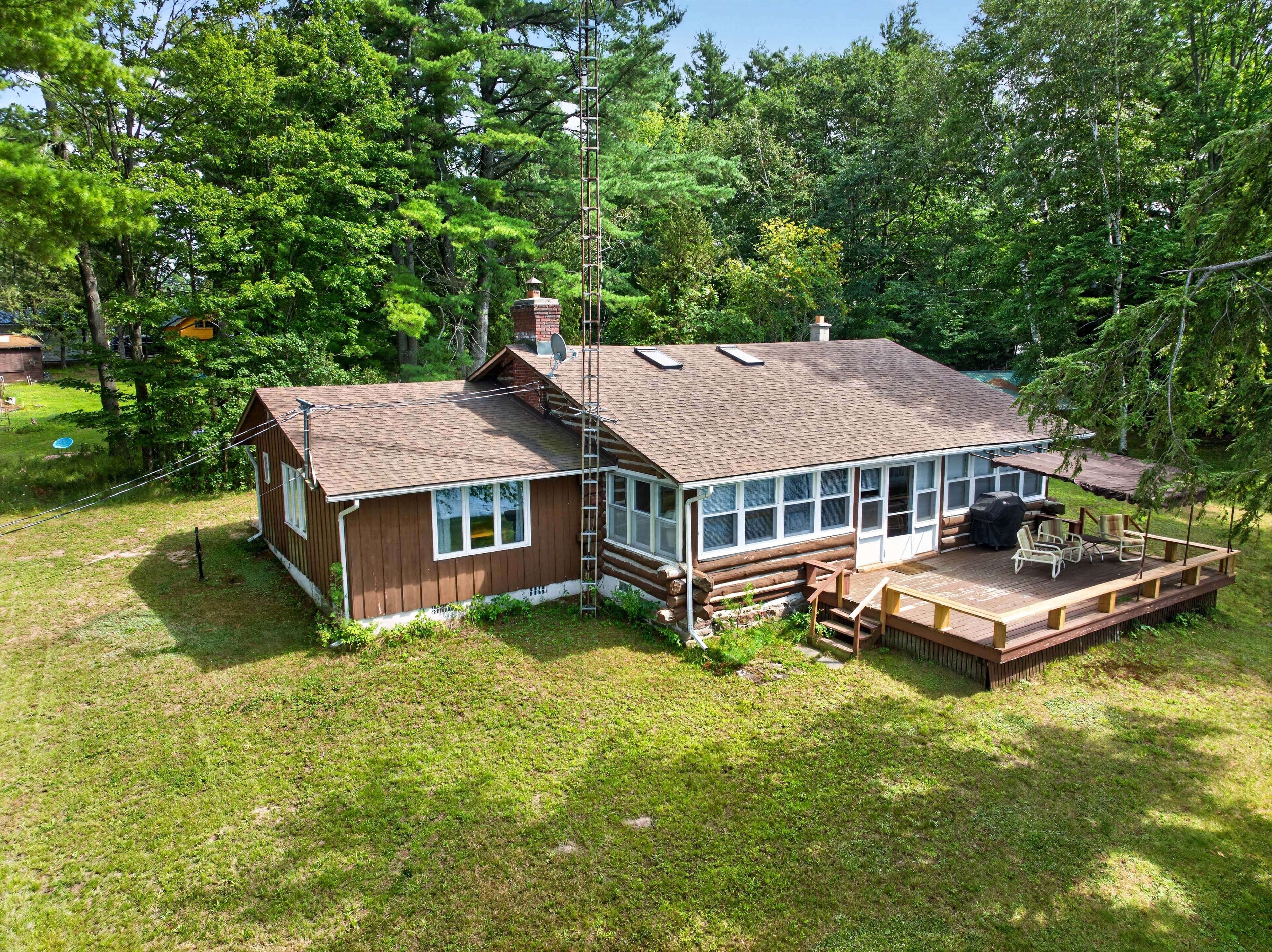37 Barrel Point RD, Rideau Lakes, ON K0G 1E0
