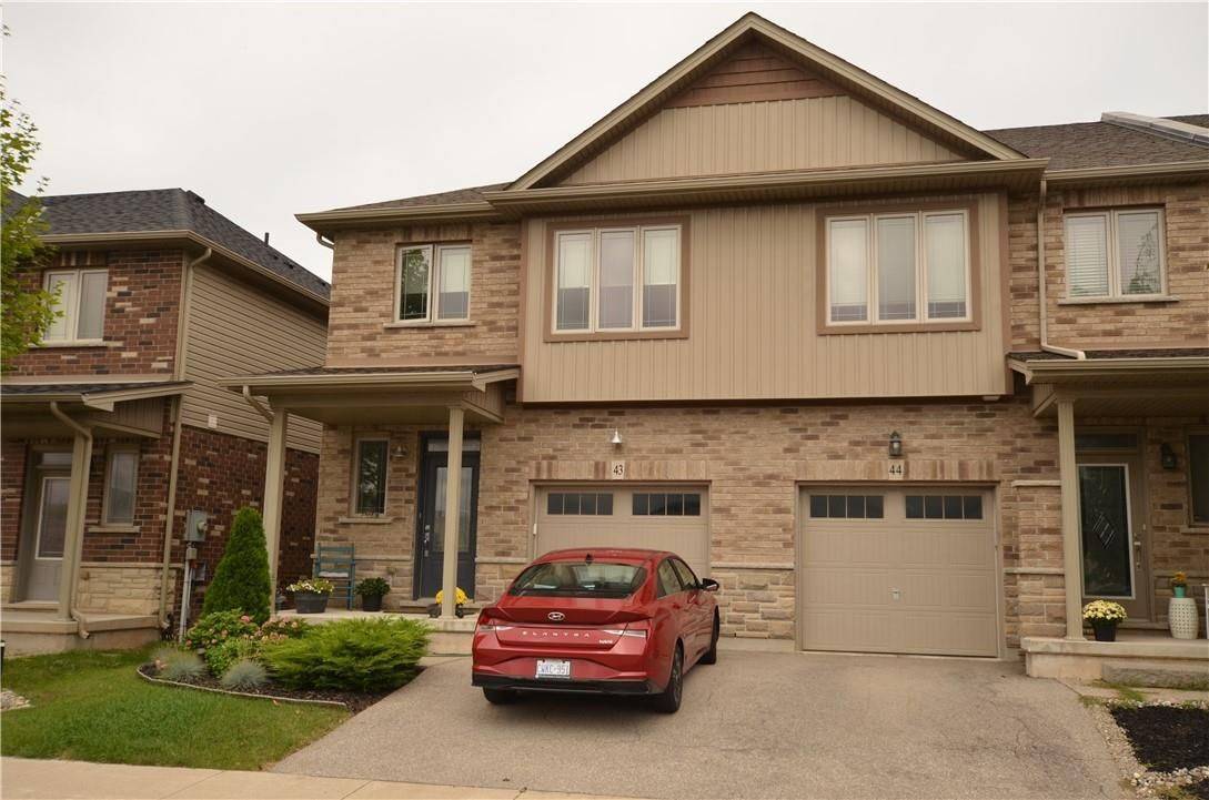 380 Lake ST #43, Grimsby, ON L3M 0E8