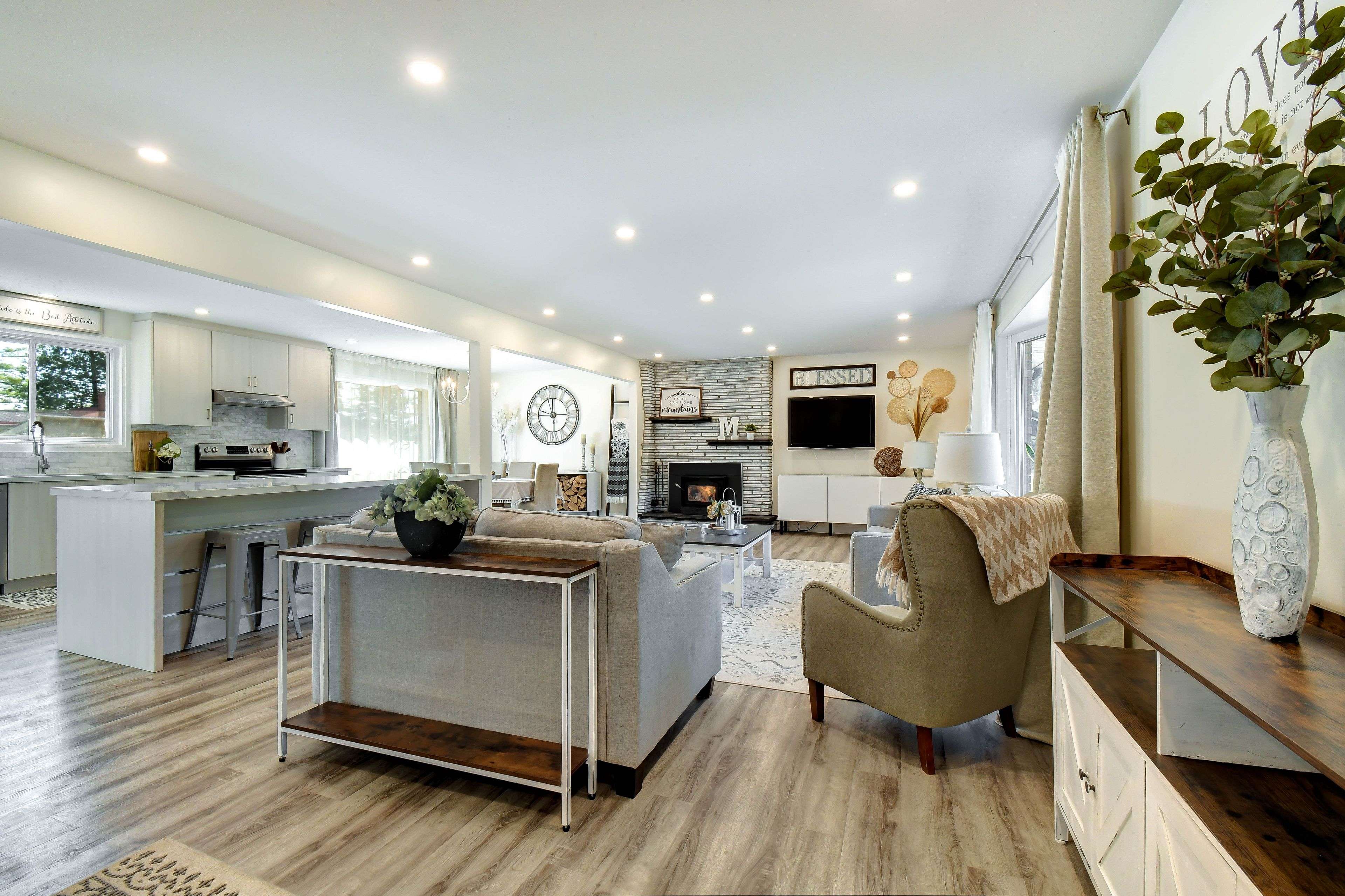 1012 Clement Lake RD, Highlands East, ON K0L 3C0