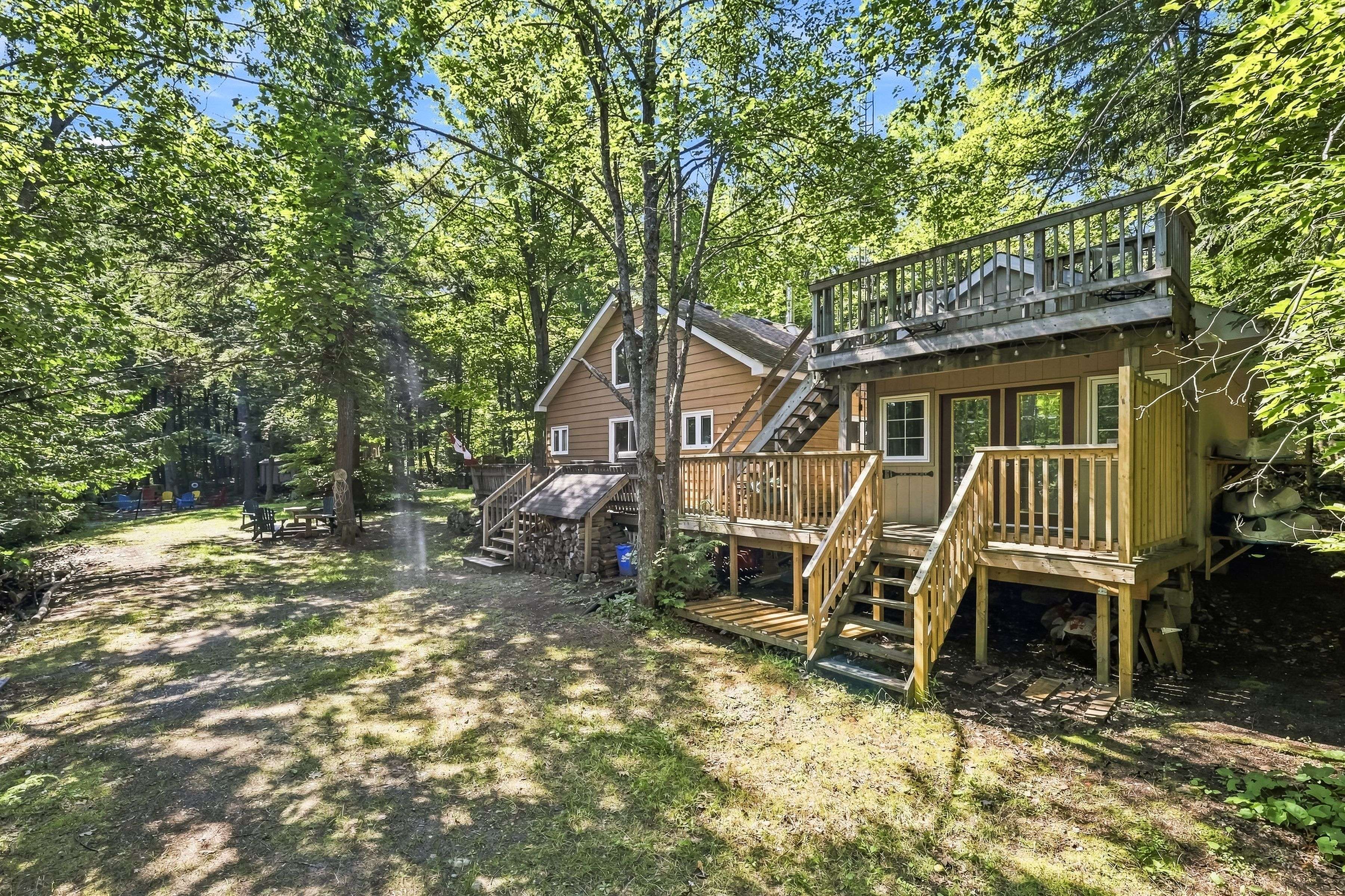 74 Baldwin Bay RD, Trent Lakes, ON K0L 1J0