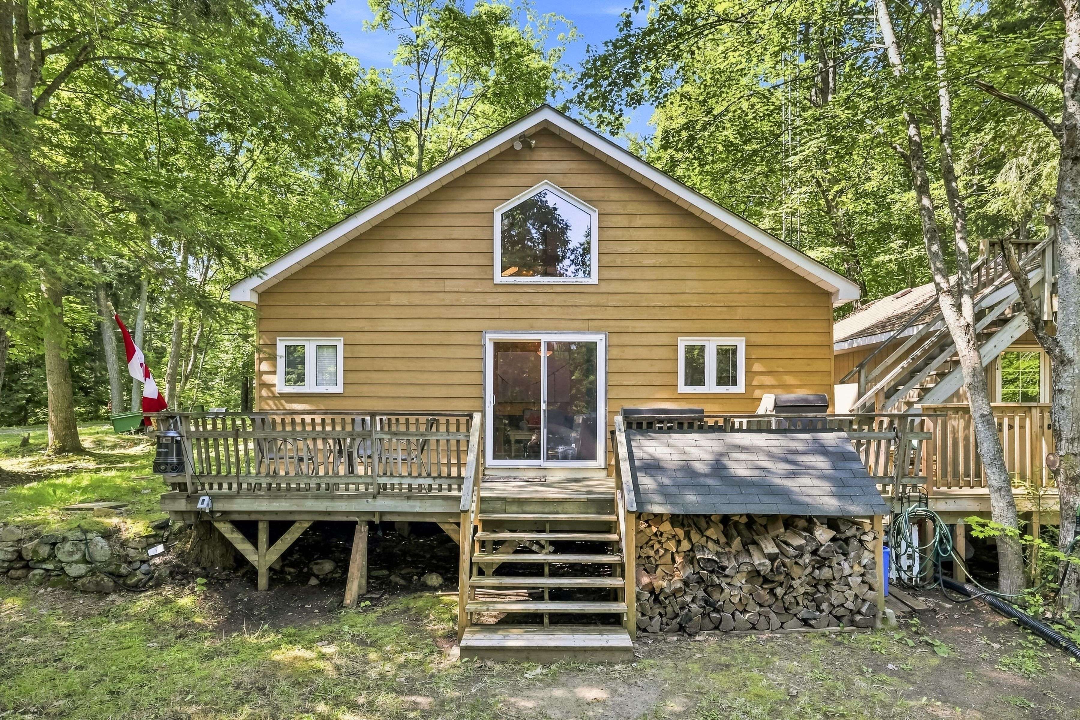 74 Baldwin Bay RD, Trent Lakes, ON K0L 1J0