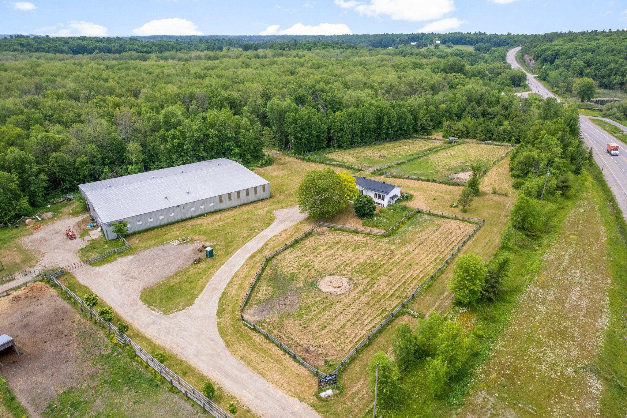 20771 Highway No. 17 N/A, Whitewater Region, ON K8A 6W3