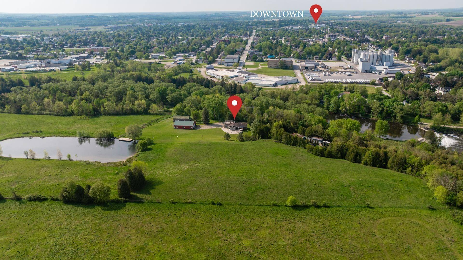 837 7th AVE, Hanover, ON N4N 2K3