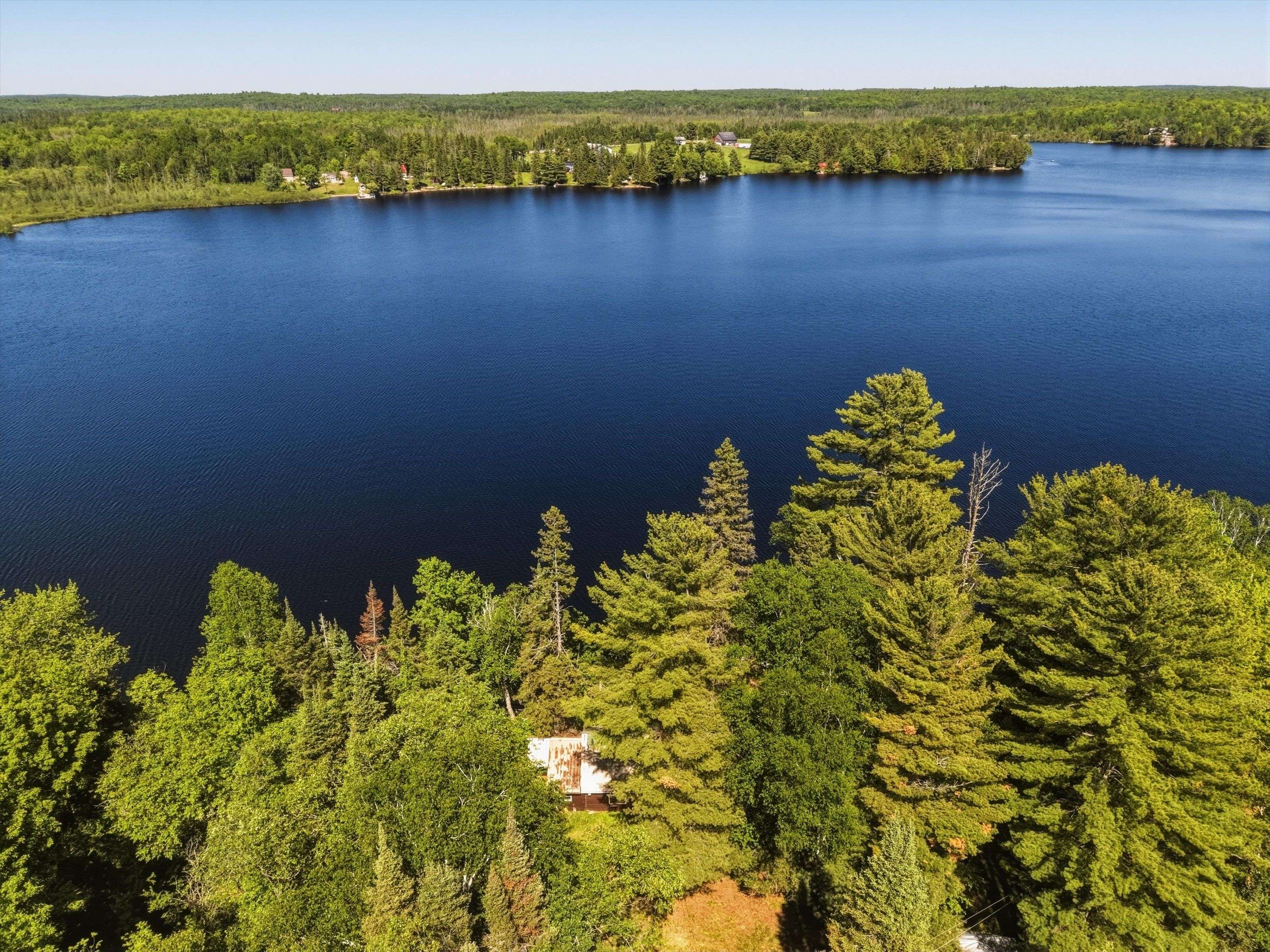 109 Black Bear RD, Magnetawan, ON P0A 1P0