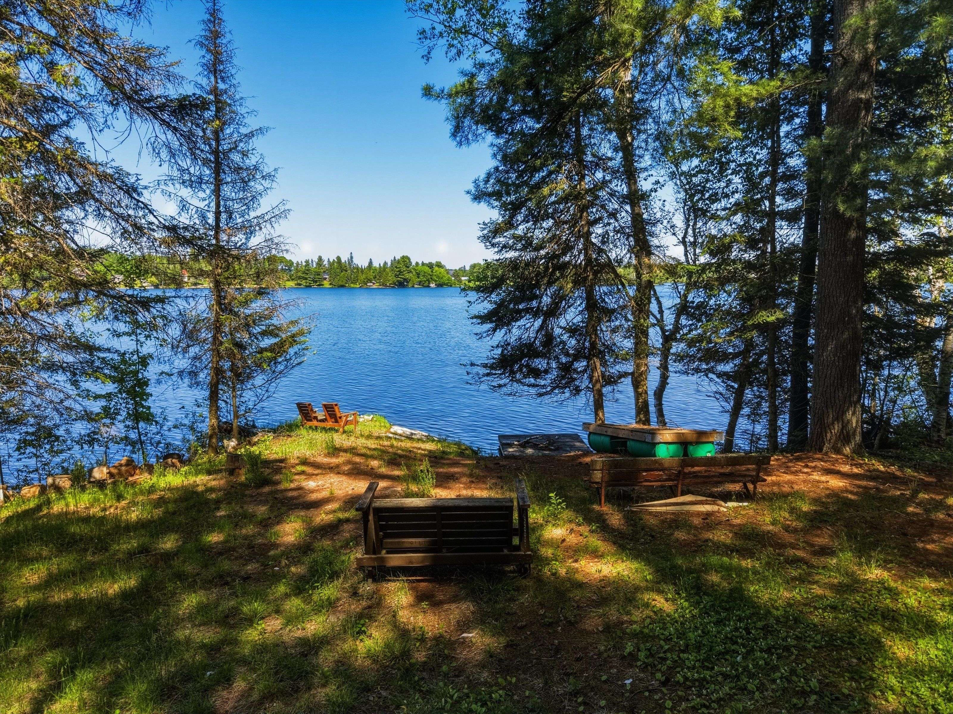 109 Black Bear RD, Magnetawan, ON P0A 1P0