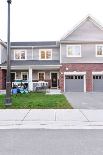 150 Winters WAY, Shelburne, ON L9V 3Y1