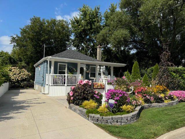 1178 Princess AVE, London East, ON N5W 3N3