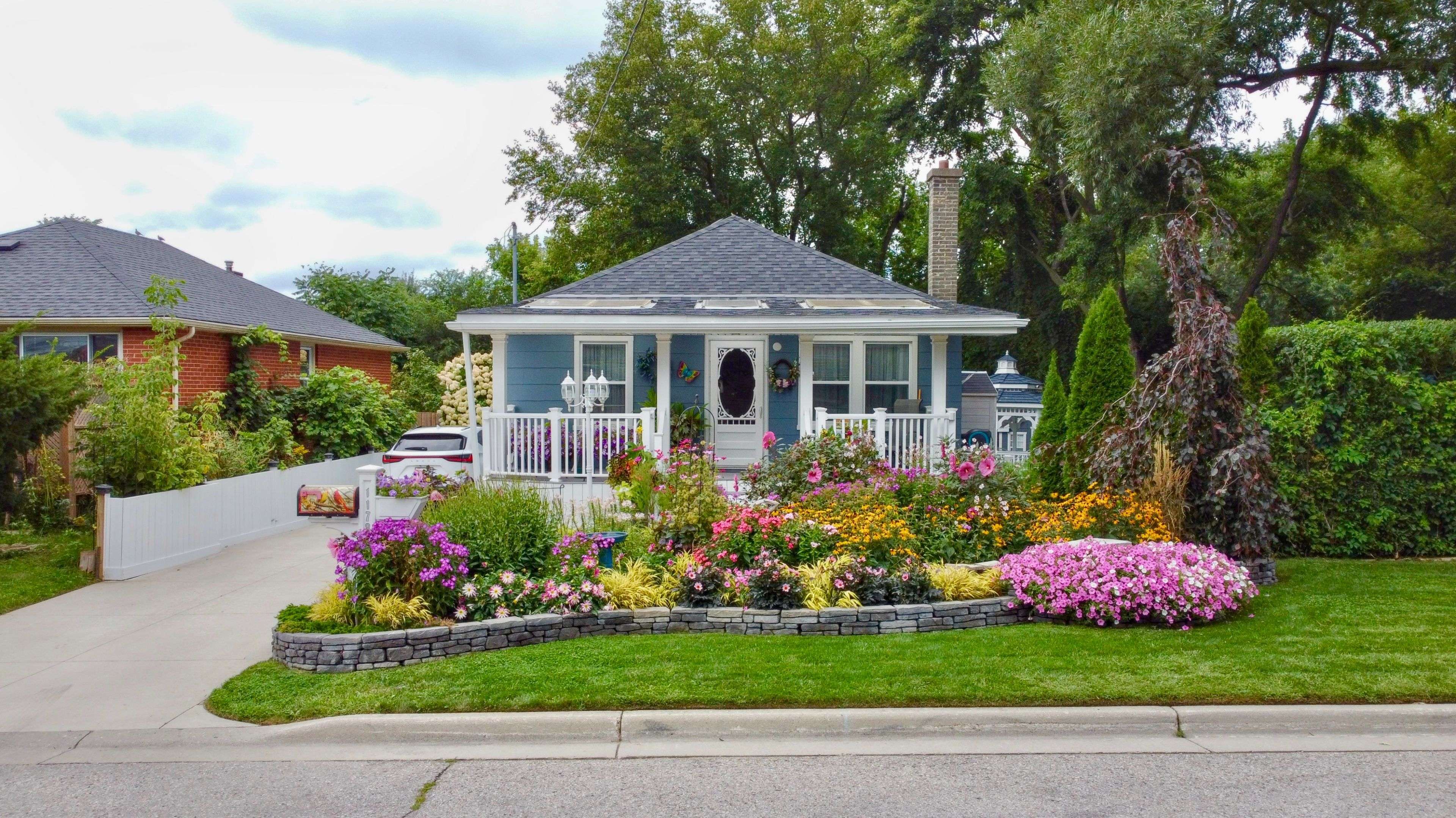 1178 Princess AVE, London East, ON N5W 3N3