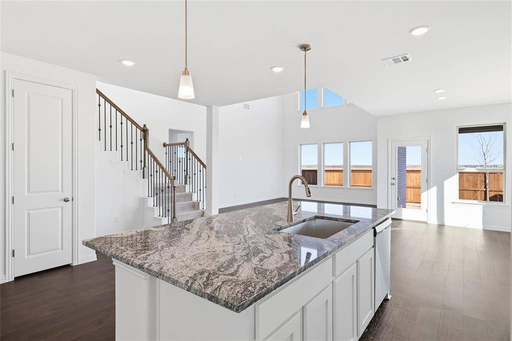 5908 Pebble Drive, Celina, TX 75009