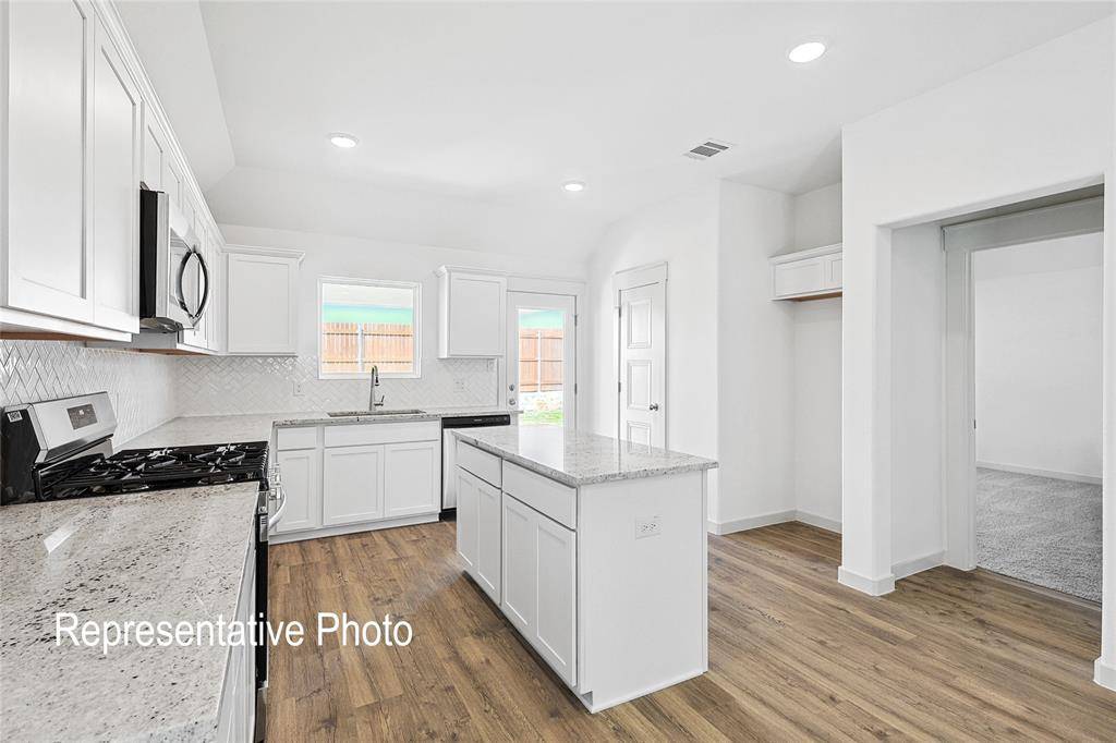 2607 Stowers Street, Anna, TX 75409