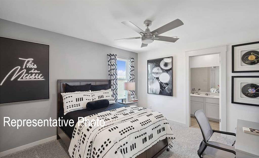 2634 Stowers Street, Anna, TX 75409