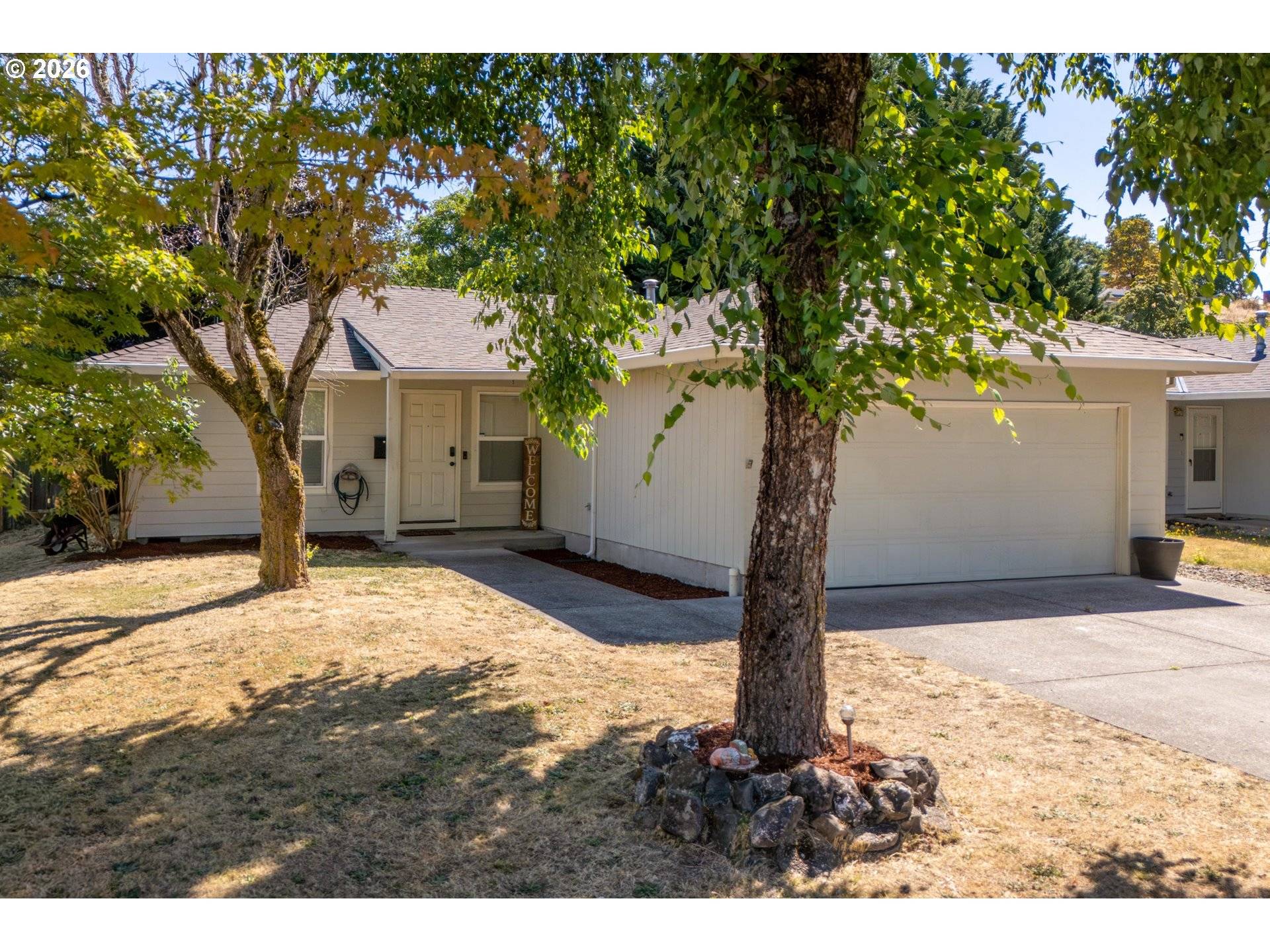 258 S 4TH ST, St Helens, OR 97051