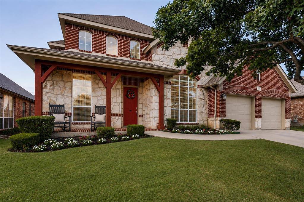6205 Fieldcrest Lane, Sachse, TX 75048